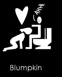 Blumpkin