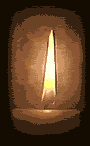 candel light