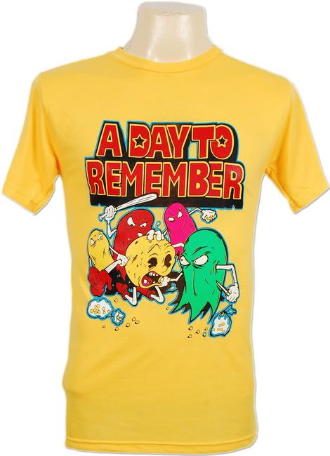 Pacman Adtr