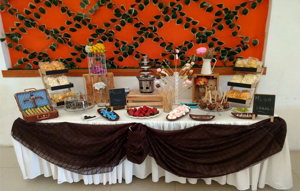 Candy Bar