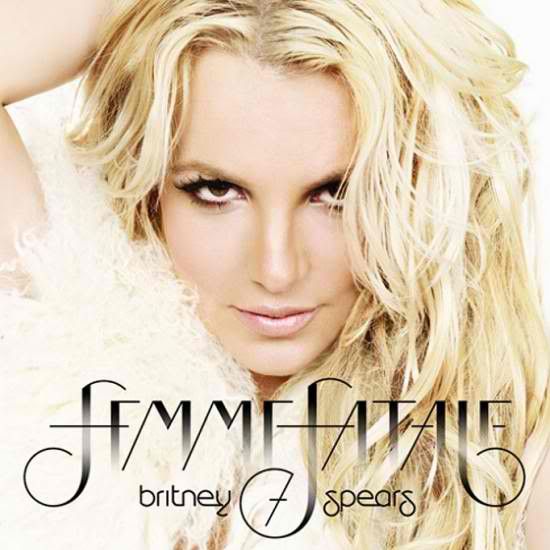britney spears 2011 femme fatale. Britney Spears - Femme Fatale
