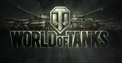 world of tanks on mac welcome screen