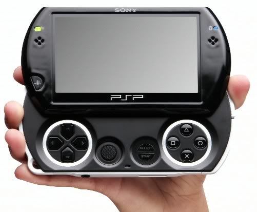 SonyPSPGo-1.jpg PSP Go 3 image by Doo607