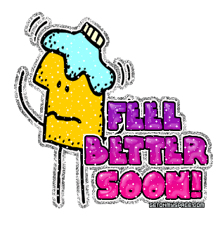 get well