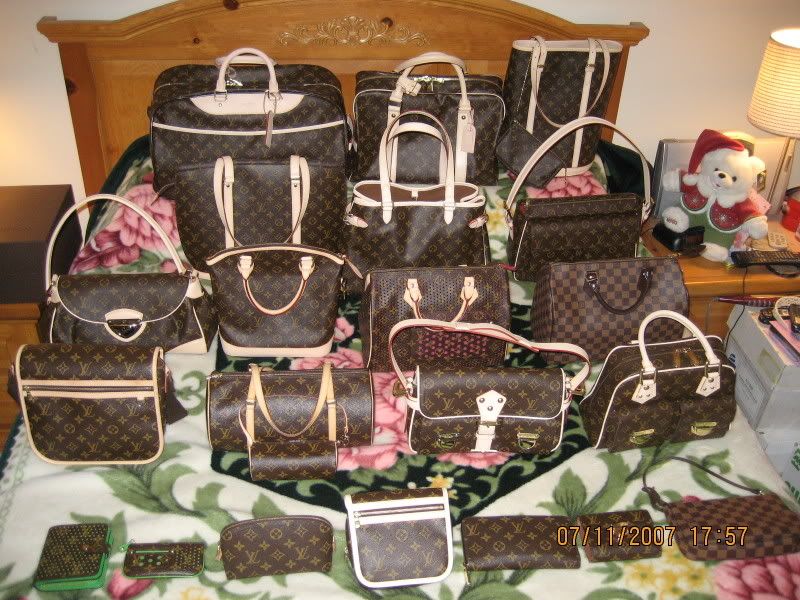 Showcase Your LV Collection Here! *PHOTOS ONLY* - Page 21 - PurseForum