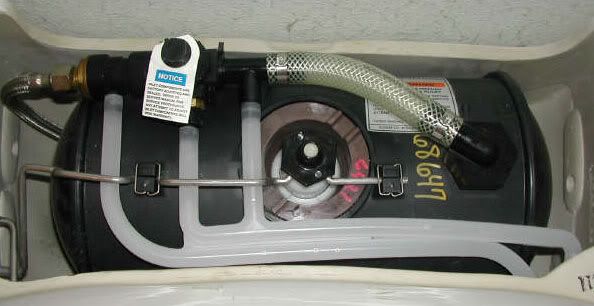 Pressure Toilet Not Working Pressure Toilet Not Working