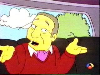 marge marge