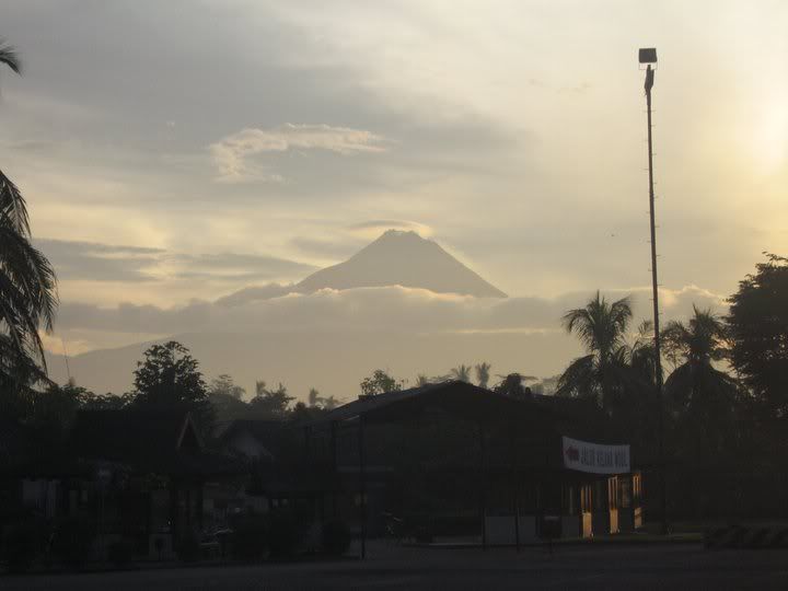 merapi