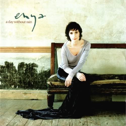ENYA RAIN enya rain:
