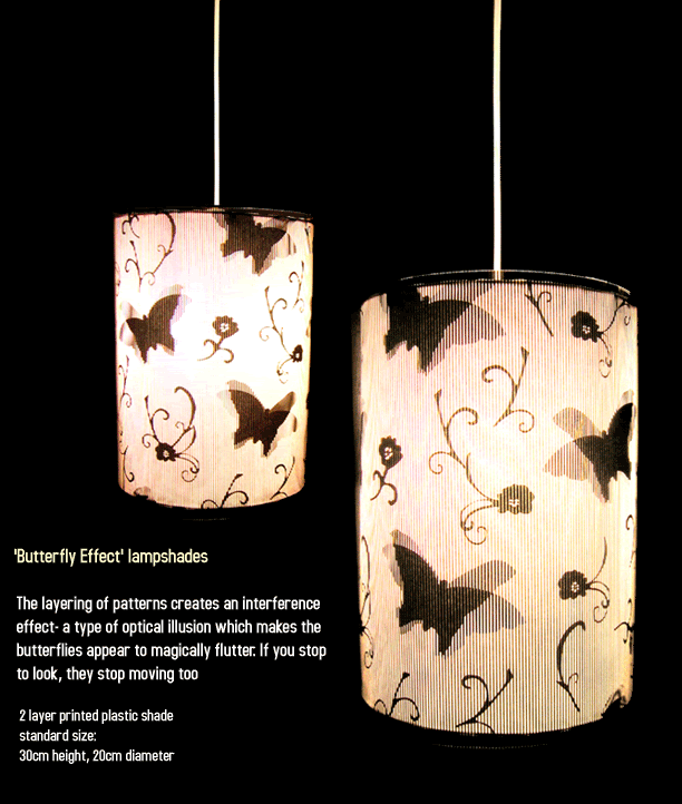 Lampshade Designs