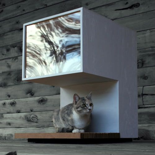 Cat House