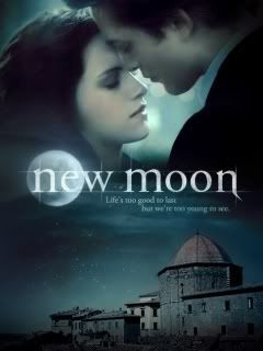 New Moon Pictures, Images and Photos