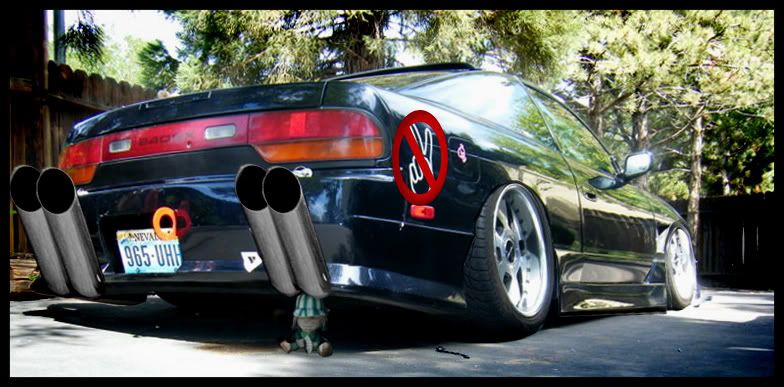 E7S14 wrote Heres an idea of what it would look like i love boso style