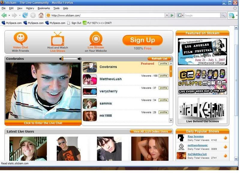 Photobucket - Video and Image Hosting