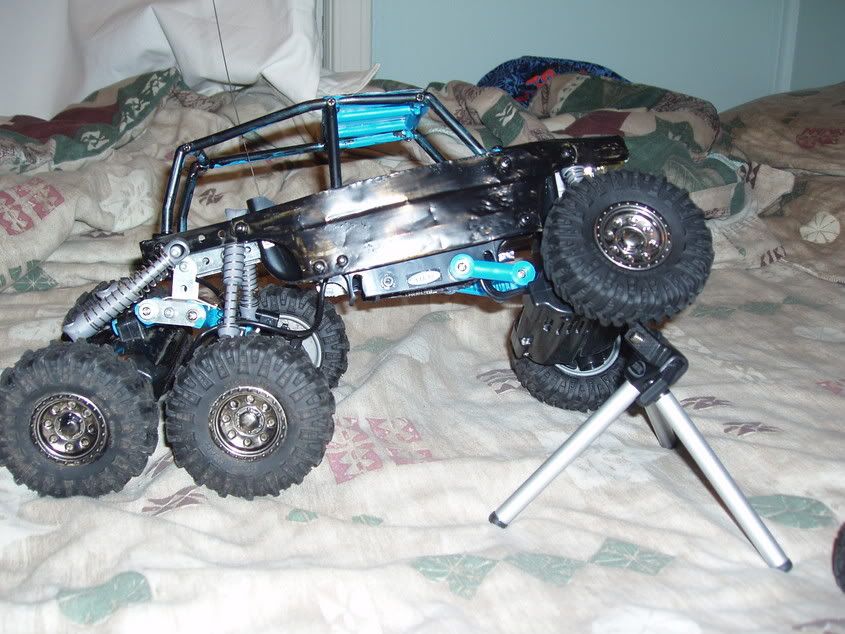 nylint rc rock crawler