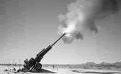 Tüzérségi csapásmérés Artillery