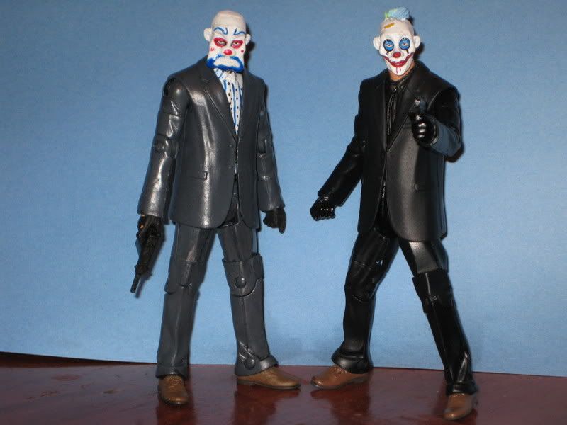 Movie clearance masters joker