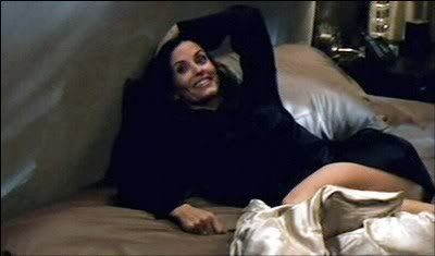Courteney Cox