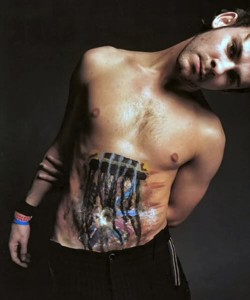 Dominic Monaghan - Photo Colection