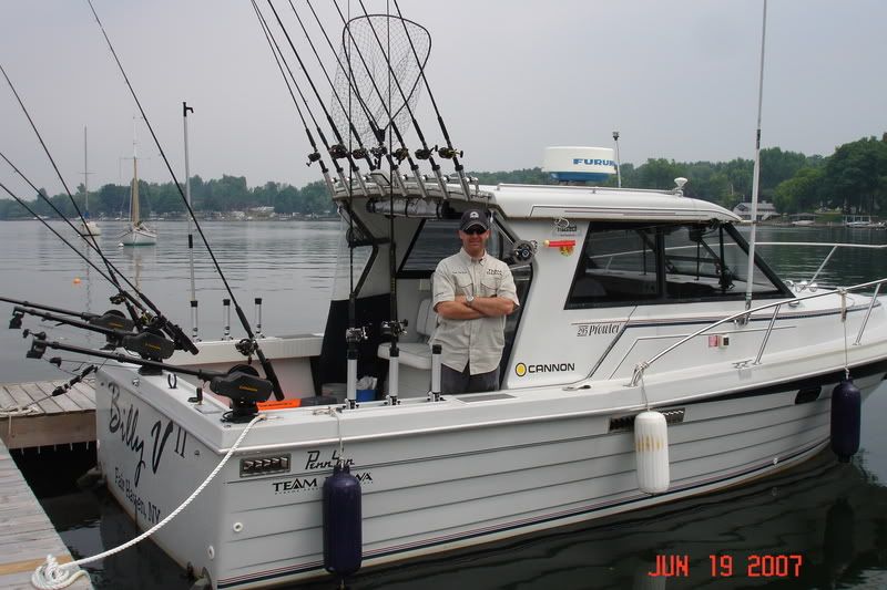 penn yan bayliners thumbs up or down this old boat Tunnel Drive 800x533