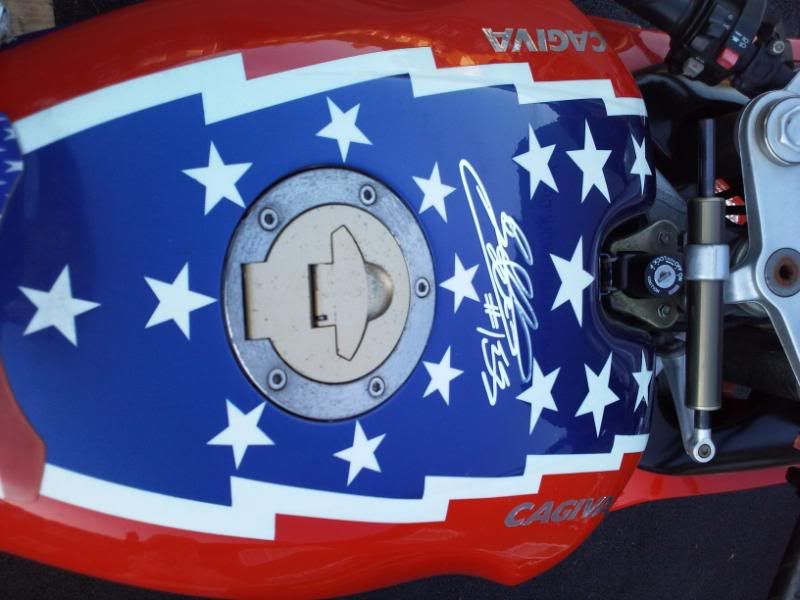 cagiva mito 125 autotrader