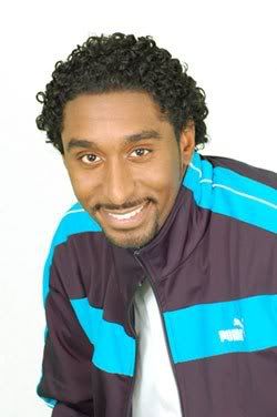 The Hip-Hop Corner Tuesday Nights 10 p.m. to 12 a.m.