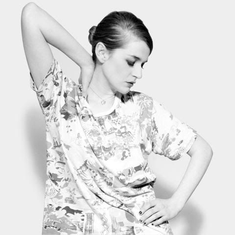 El Perro Del Mar Interview on Beach Violence