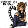 Maegan Avatar