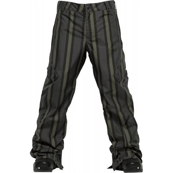 Burton Ski Pants