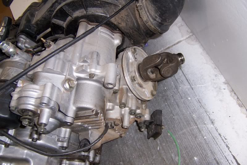 2006 660 rhino motor Yamaha Rhino Forum Rhino