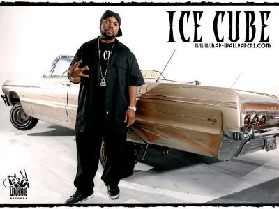 dmx wallpaper. ICE CUBE Image