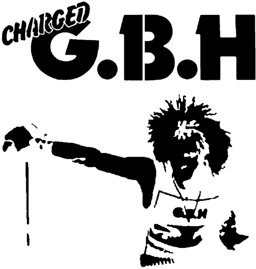 gbh charged
