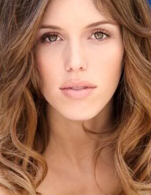 Kayla Ewell Pictures, Images and Photos