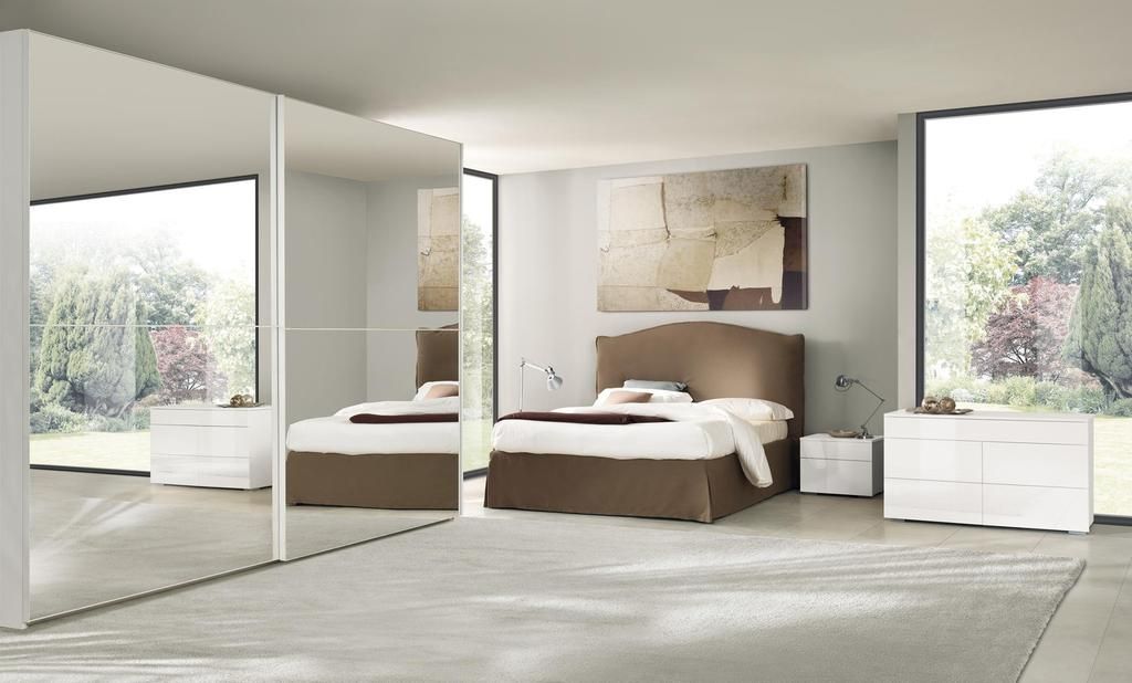 armadio scorrevole musa tuttospecchio