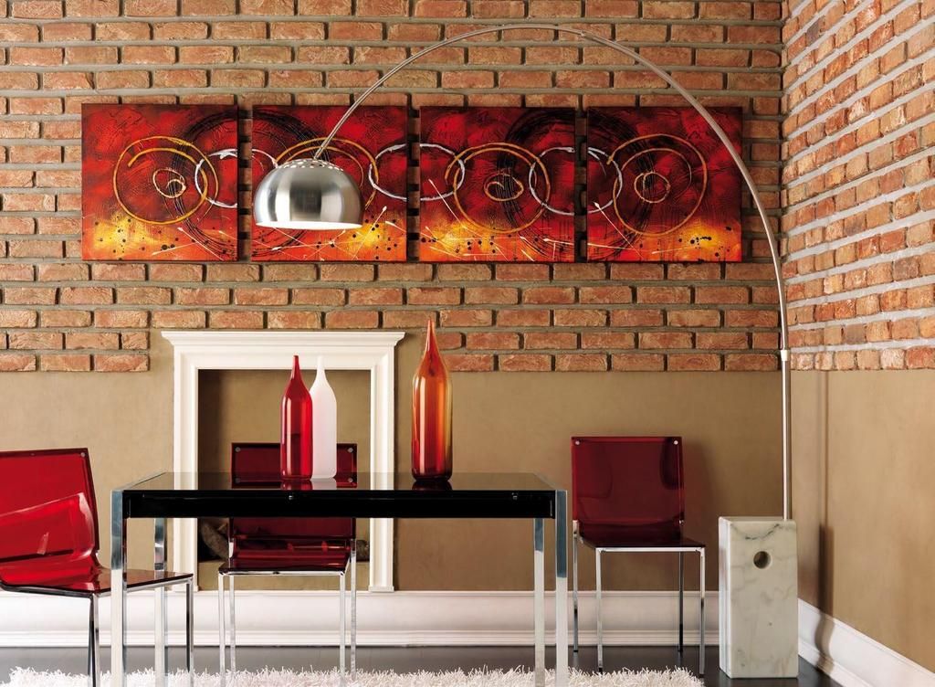 lampada arco similflos