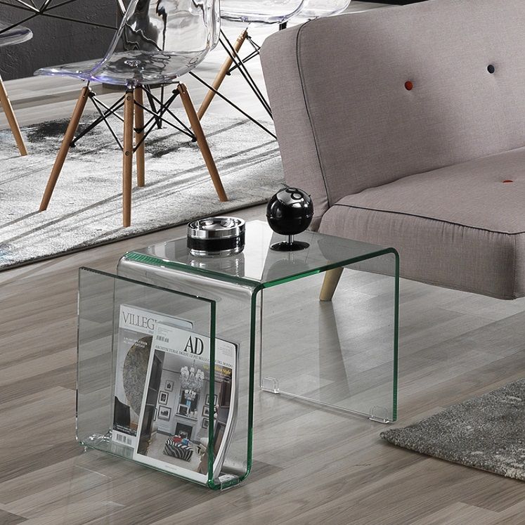 Tavolino salotto magazine