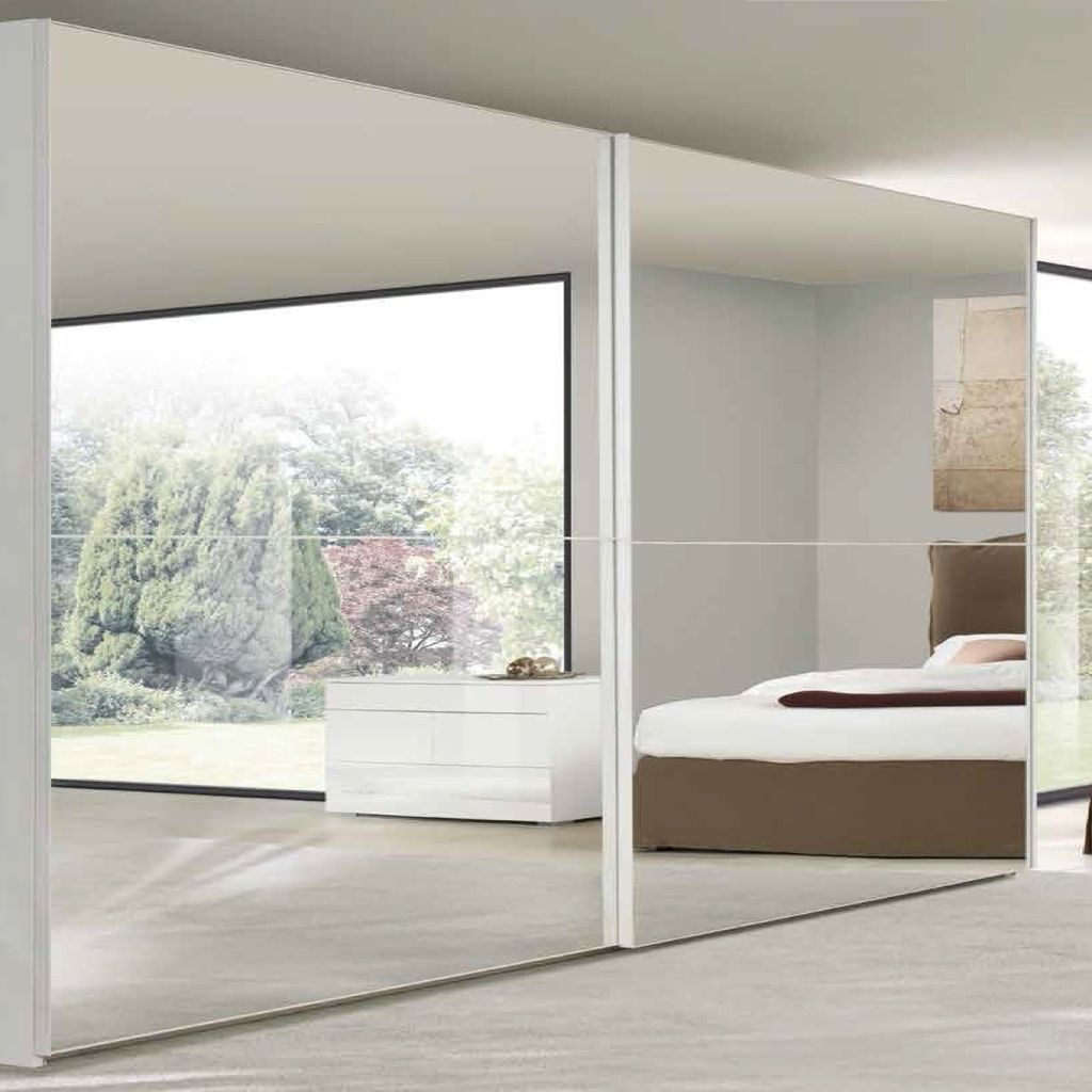 armadio scorrevole musa tuttospecchio