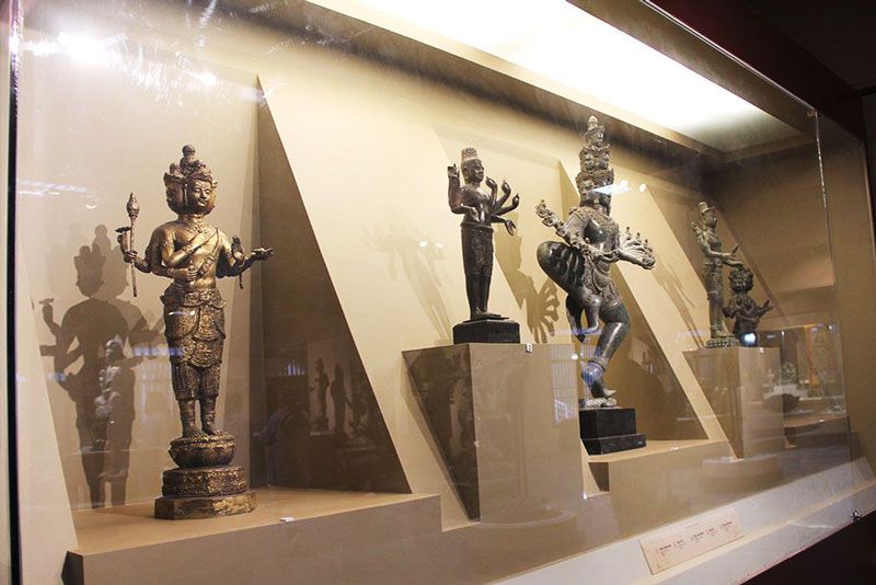 Da Nang Buddist Museum