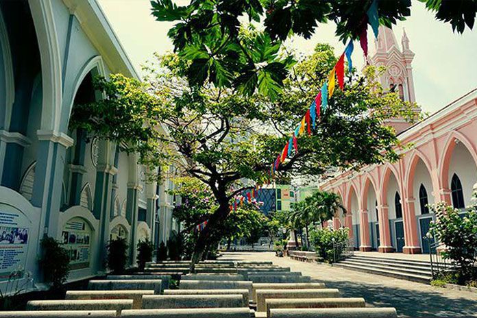 Da Nang Cathedral