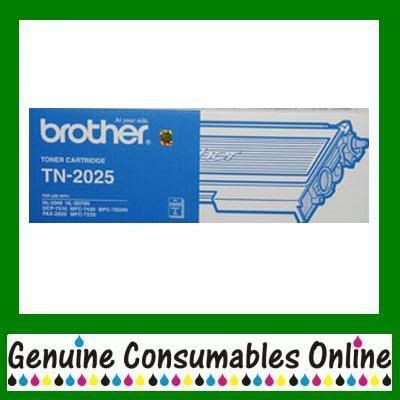 Details about GENUINE Brother HL-2040,HL2040 ,MFC-7220/7240 Toner