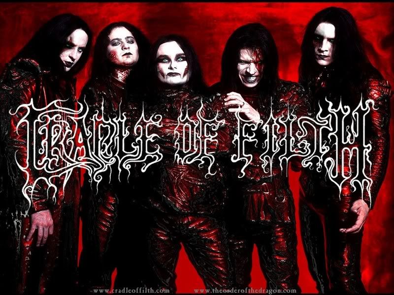 cradle of filth wallpaper. cradle of filth Pictures,