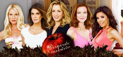 Desperate housewive Pictures, Images and Photos