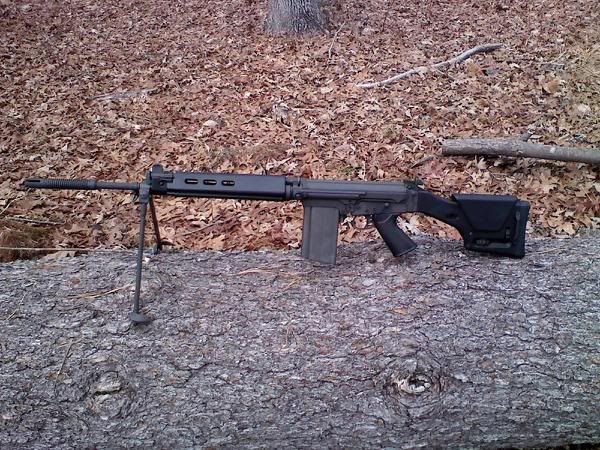 Fal stock options