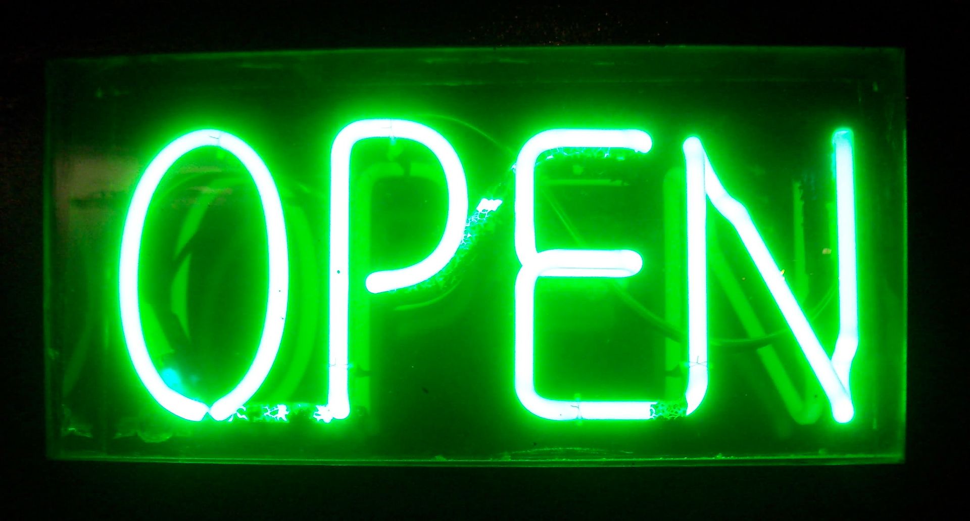 open sign photo: OPEN Neon_Open_green.jpg