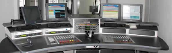 Studio RBS FM Tulungagung