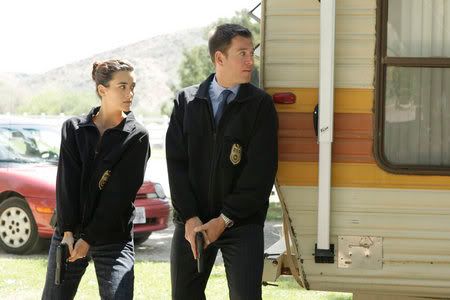 NCIS Pictures, Images and Photos