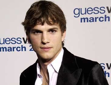 Ashton Kutcher