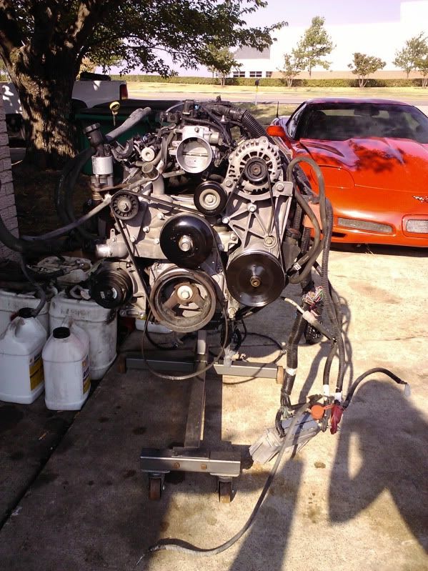 FS 6.0L Lq4 CorvetteForum Chevrolet Corvette Forum Discussion