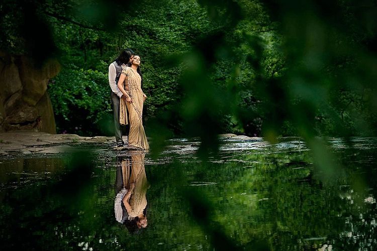 10 Ulasan Ide Foto Prewedding Simple Namun Tetap Menarik