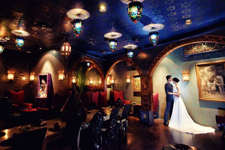 10 Ulasan Ide Foto Prewedding Simple Namun Tetap Menarik
